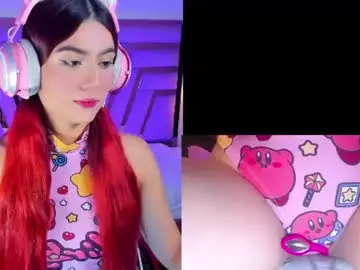 Chaturbate Free Porn Cam of liagames