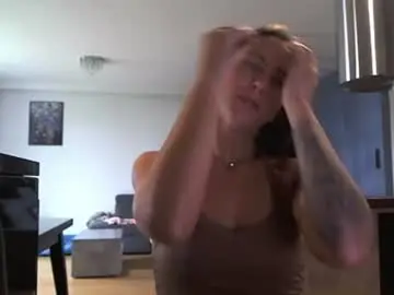 Chaturbate Sex Chat of mistress_kasandrra