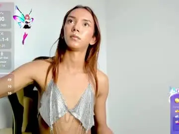 Chaturbate Adult Webcams of nikol_rang1