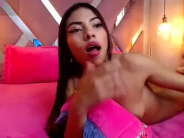 Chaturbate Live Sex Cam of princessa_charlotte