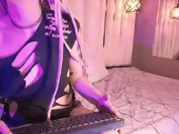 Chaturbate Free Live Porn of santsara