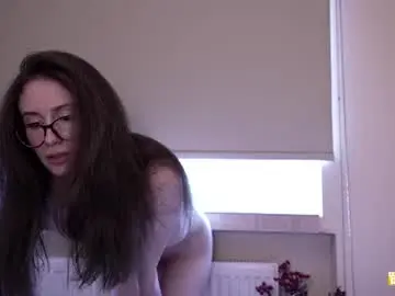 Chaturbate Best live sex cam show of snowww_white