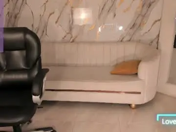 Chaturbate Live Porn of sophiepalmerx
