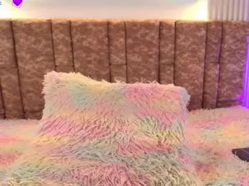 Chaturbate Sex Cam of tiffany_johnson111