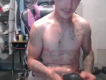 Chaturbate Sex Chat of trapb606_2