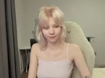 Chaturbate Adult Webcam of vivy_