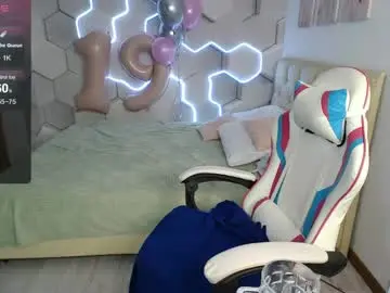 Chaturbate Sex Cam of aliicemeow