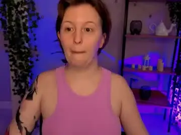 Chaturbate Live Sex Cam of arizzzona_baby