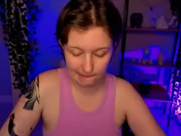 Chaturbate Live Sex Cam of arizzzona_baby