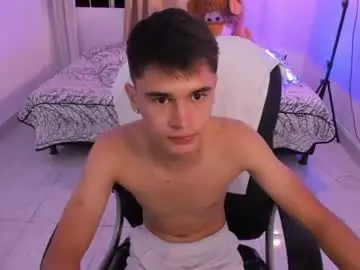 Chaturbate Best Webcam of aron_boyy