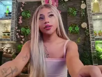 Chaturbate Nude Webcam of chris_twiink