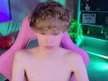 Chaturbate Best Webcam of curly_twinkboy