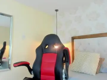 Chaturbate Live Sex Cam of irisclark1