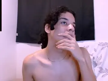 Chaturbate Free Porn Cam of isidroglasc