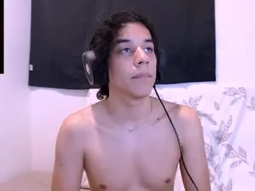 Chaturbate Sex Chat of isidroglasc