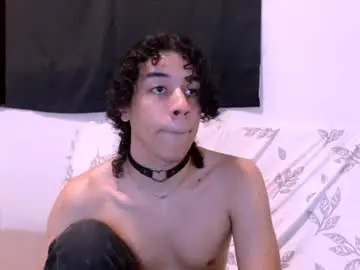 Chaturbate Best Webcam of isidroglasc