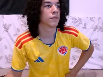 Chaturbate Best Webcam of isidroglasc