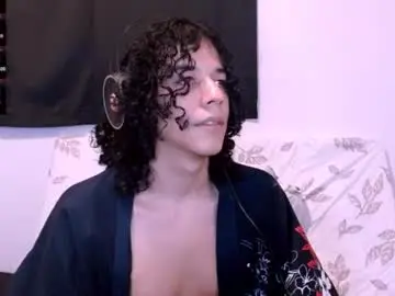 Chaturbate Watch Live Sex Cams of isidroglasc