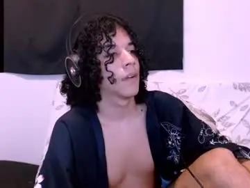 Chaturbate Live Porn of isidroglasc