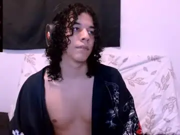 Chaturbate Watch Live Sex Cams of isidroglasc
