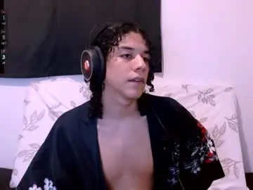 Chaturbate Live Sex of isidroglasc