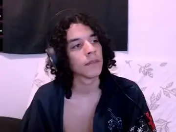 Chaturbate Nude Webcam of isidroglasc