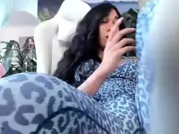 Chaturbate Private Sex Chat of jhoanna_largo