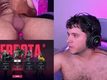 Chaturbate Watch Live Sex Cams of kaivalmont