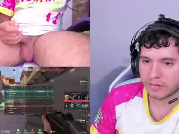 Chaturbate Live Sex of kaivalmont