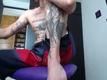Chaturbate Sex Cam of methodicxxx