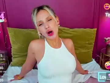 Chaturbate Live Sex of misslou_