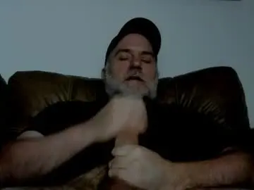Chaturbate Nude Webcam of ohhhbillyyy