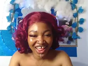 Chaturbate Live Porn of sexy_bluey247