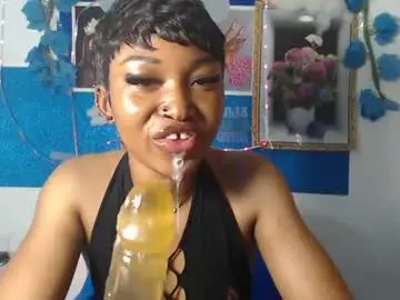 Chaturbate Nude Webcam of sexy_bluey247