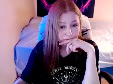 Chaturbate Nude Webcam of adagretta