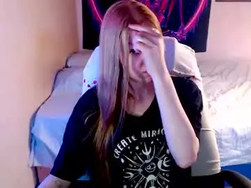Chaturbate Best Webcam of adagretta