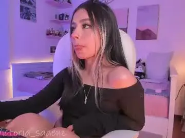 Chaturbate Sex Cam of andromeedaa_