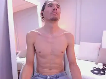 Chaturbate Free Porn Cam of antonystone_