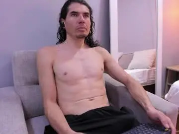 Chaturbate Private Sex Chat of antonystone_