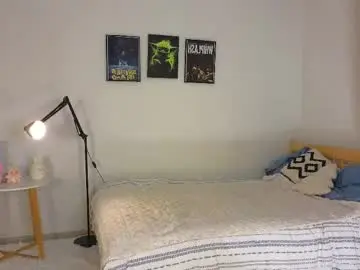 Chaturbate Adult Webcams of baeyoda