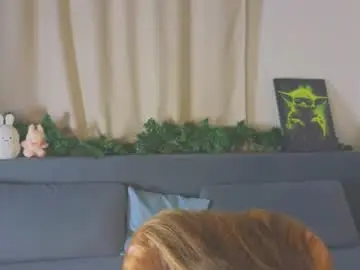 Chaturbate Live Sex of baeyoda