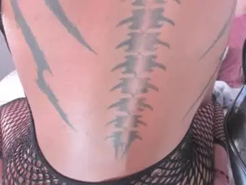 Chaturbate Nude Webcam of emily_parkss666