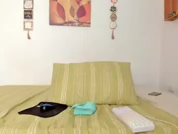 Chaturbate Live Sex of its_me_miley