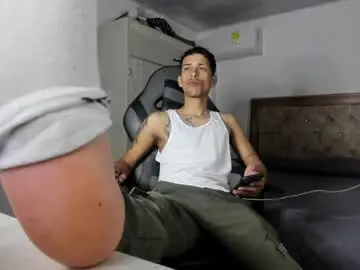 Chaturbate Best live sex cam show of masteralda09