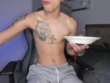 Chaturbate Private Sex Chat of masteralda09