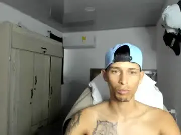 Chaturbate Adult Video Chat of masteralda09