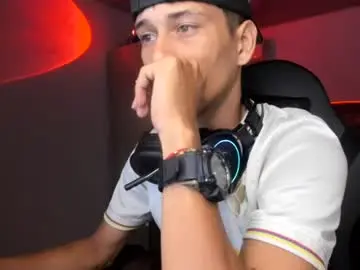 Chaturbate Sex Cam of masteralda09