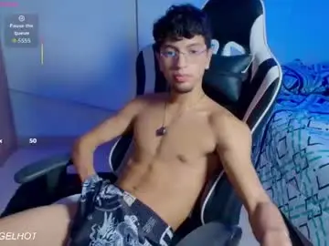Chaturbate Private Sex Chat of mike_pineapple