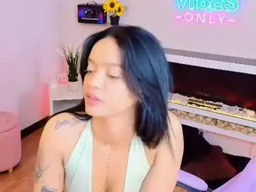 Chaturbate Best Webcam of miss_koko_