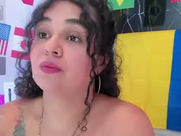Chaturbate Best live sex cam show of reginavegaa